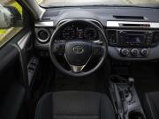 Toyota RAV4 IV (XA40) Рестайлинг Санкт-Петербург  - изображение 36