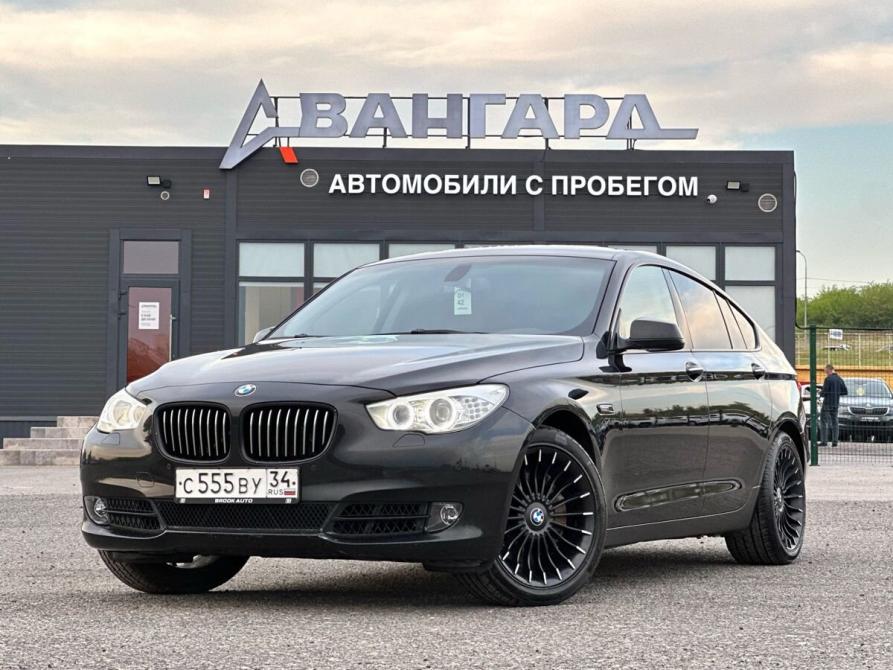 BMW 5 серии VI (F10/F11/F07) Волгоград  - изображение 1