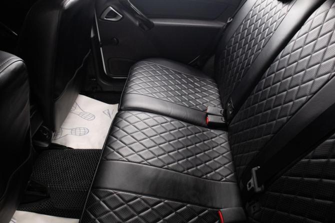 Lada (ВАЗ) Granta I Рестайлинг с пробегом 2023 года, цена 999 000 рублей, 29600 км, седан, Автокод Объявления
