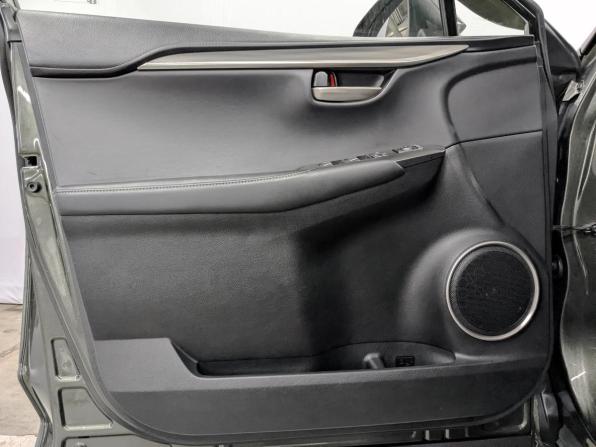Lexus NX I Рестайлинг с пробегом 2020 года, цена 3 365 000 рублей, 130558 км, внедорожник, Автокод Объявления