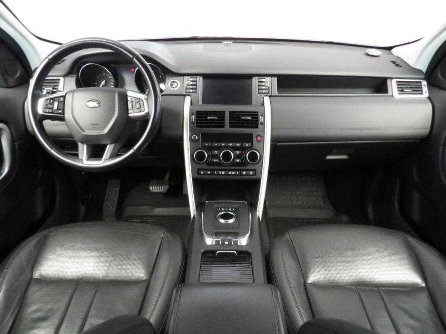 Land Rover Discovery Sport I Санкт-Петербург  - изображение 6