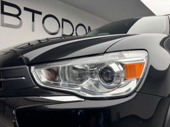 Mitsubishi ASX I Рестайлинг 2 с пробегом 2018 года, цена 1 778 000 рублей, 43639 км, внедорожник, Автокод Объявления