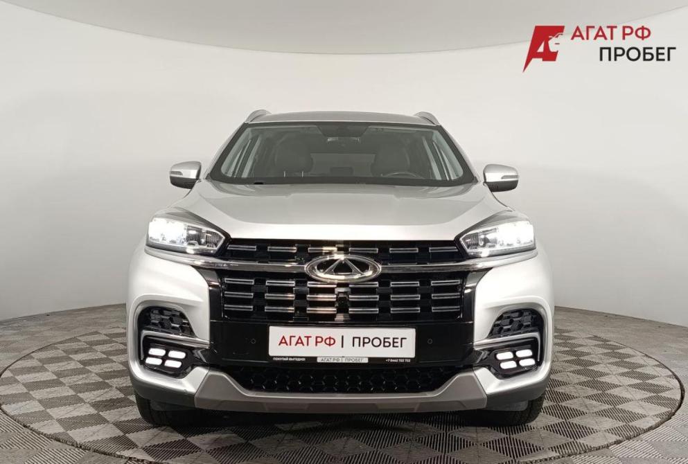 Chery Tiggo 8 I Волгоград  - изображение 2