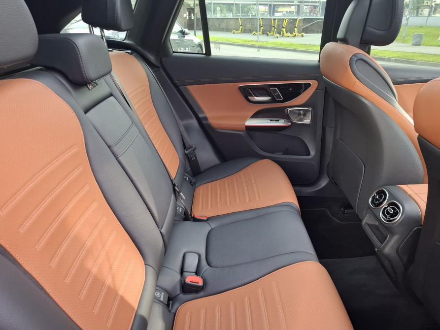 Mercedes-Benz GLC II (X254) Санкт-Петербург  - изображение 15