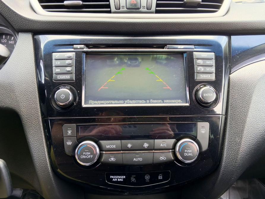 Nissan Qashqai II Москва  - изображение 16