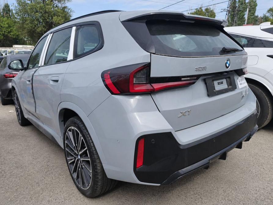 BMW X1 III (U11/U12) Самара  - изображение 4