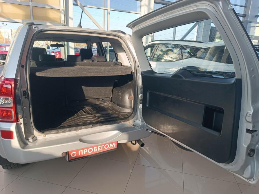 Suzuki Grand Vitara II Арзамас  - изображение 12