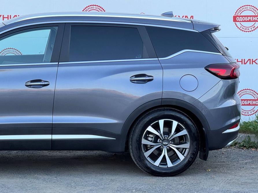 Chery Tiggo 7 Pro Max I Екатеринбург  - изображение 13