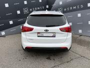 Kia Ceed II Рестайлинг Минеральные Воды  - изображение 29