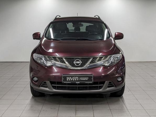 Nissan Murano II (Z51) Рестайлинг 2 с пробегом 2015 года, цена 1 390 000 рублей, 206054 км, внедорожник, Автокод Объявления