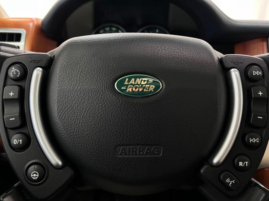 Land Rover Range Rover III Волгоград  - изображение 18