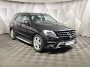 Mercedes-Benz M-Класс III (W166) Москва  - изображение 25