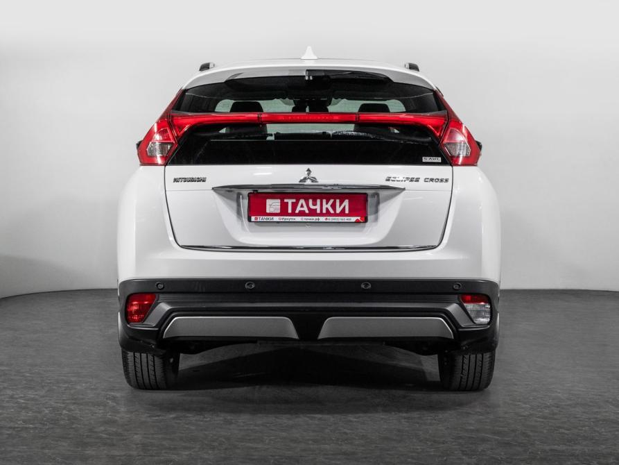 Mitsubishi Eclipse Cross I Иркутск  - изображение 4