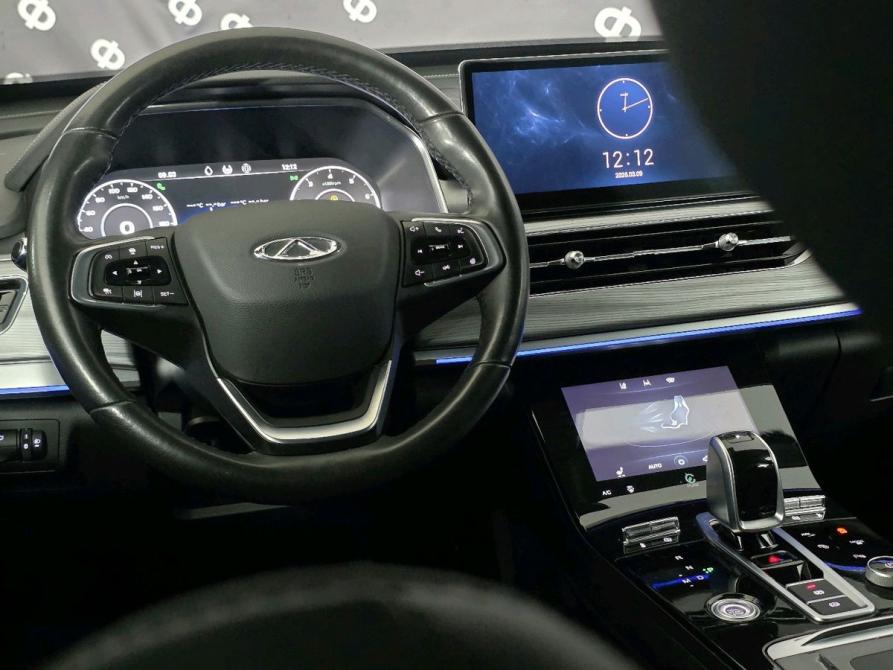 Chery Tiggo 8 Pro I Новосибирск  - изображение 24