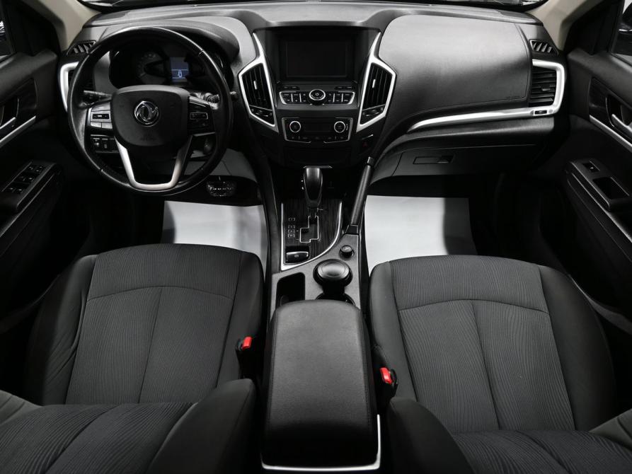 Dongfeng AX7 I Тверь  - изображение 10