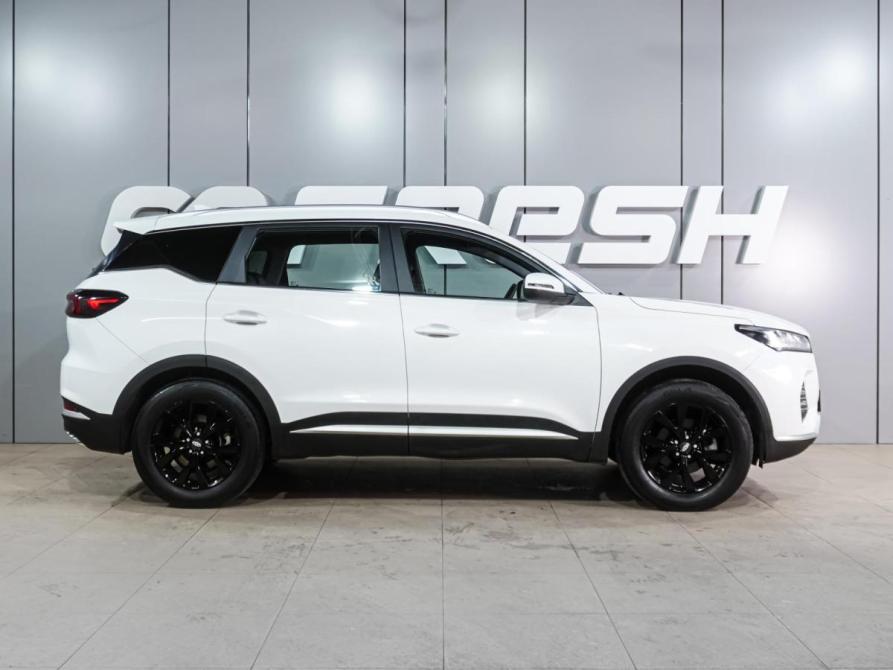 Chery Tiggo 7 Pro I Воронеж  - изображение 5