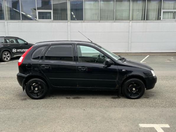 Lada (ВАЗ) Kalina I с пробегом 2012 года, цена 210 000 рублей, 111454 км, хэтчбек, Автокод Объявления