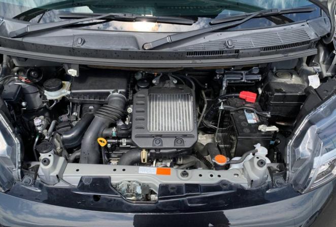 Toyota Tank I с пробегом 2019 года, цена 960 000 рублей, 85155 км, микровэн, Автокод Объявления