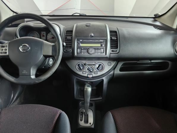 Nissan Note I с пробегом 2008 года, цена 429 000 рублей, 404613 км, хэтчбек, Автокод Объявления