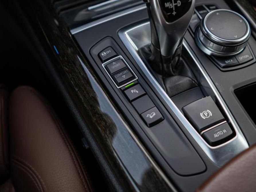 BMW X5 III (F15) Сочи  - изображение 23