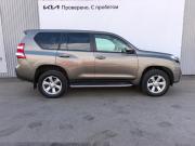 Toyota Land Cruiser Prado 150 Series Рестайлинг 1 Санкт-Петербург  - изображение 29