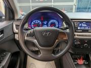 Hyundai Solaris II Пермь  - изображение 26