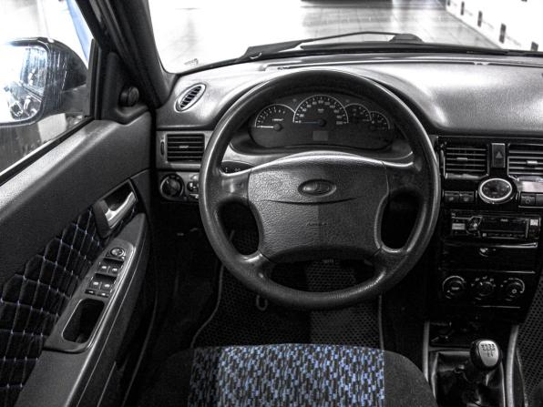 Lada (ВАЗ) Priora I с пробегом 2009 года, цена 399 900 рублей, 260000 км, хэтчбек, Автокод Объявления