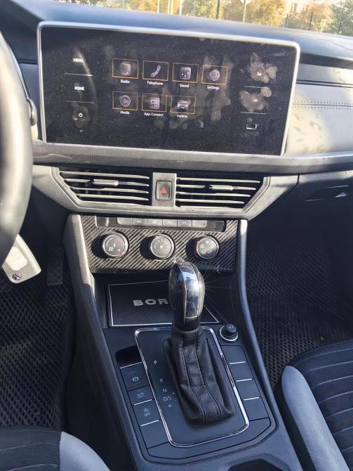 Volkswagen Bora IV Пермь  - изображение 6