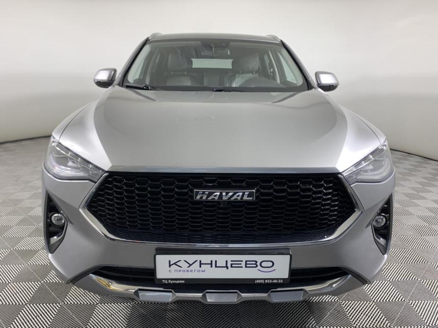 Haval F7x I Москва  - изображение 2