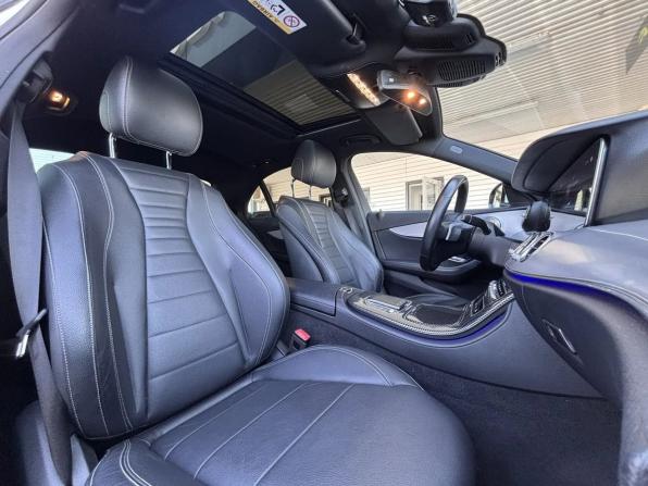 Mercedes-Benz E-Класс V (W213 S213 C238) Рестайлинг с пробегом 2021 года, цена 3 349 000 рублей, 159541 км, седан, Автокод Объявления