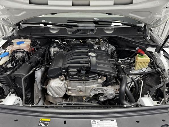 Volkswagen Touareg II с пробегом 2013 года, цена 2 000 000 рублей, 254517 км, внедорожник, Автокод Объявления