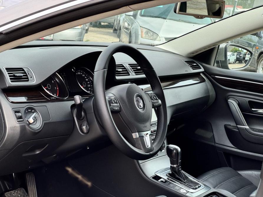 Volkswagen Passat CC I Рестайлинг Ижевск  - изображение 16