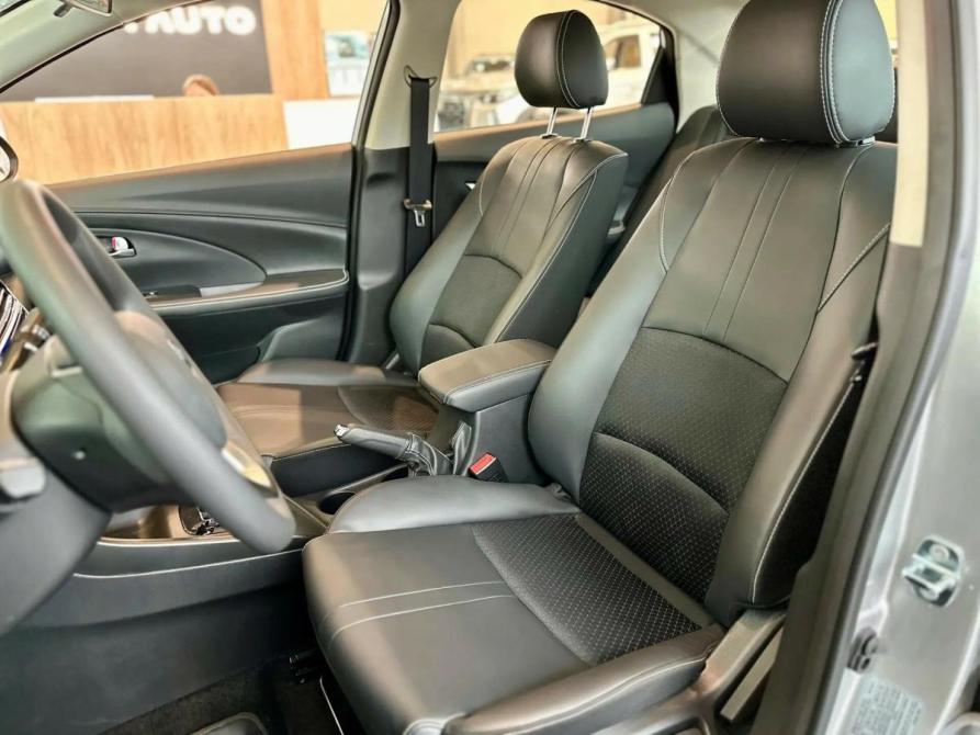 Changan Alsvin Оренбург  - изображение 4