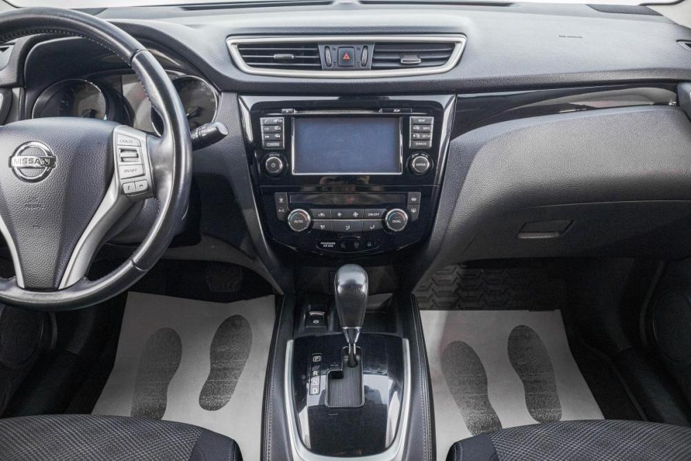 Nissan Qashqai II Барнаул  - изображение 19
