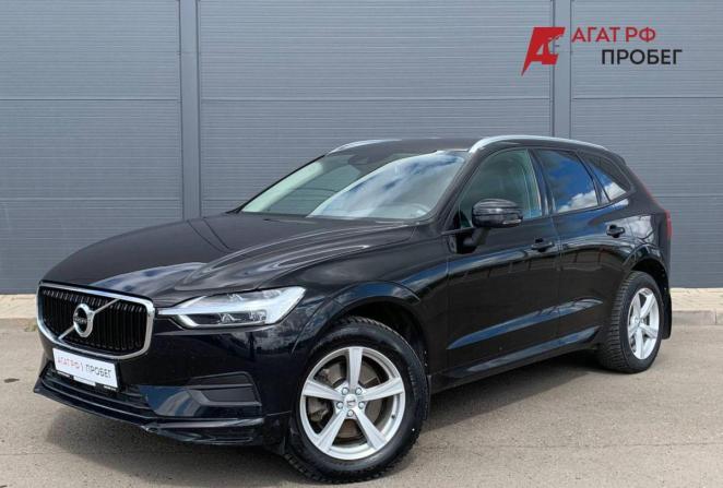 Volvo XC60 II