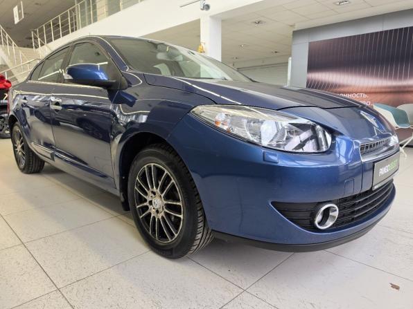 Renault Fluence I с пробегом 2012 года, цена 699 000 рублей, 256837 км, седан, Автокод Объявления