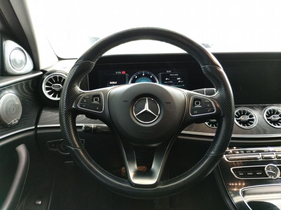 Mercedes-Benz E-Класс V (W213 S213 C238) Минеральные Воды  - изображение 14