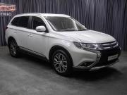 Mitsubishi Outlander III Рестайлинг 2 Москва  - изображение 21