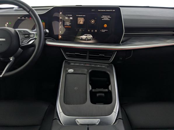 Haval F7 II с пробегом 2024 года, цена 2 880 000 рублей, 33806 км, внедорожник, Автокод Объявления