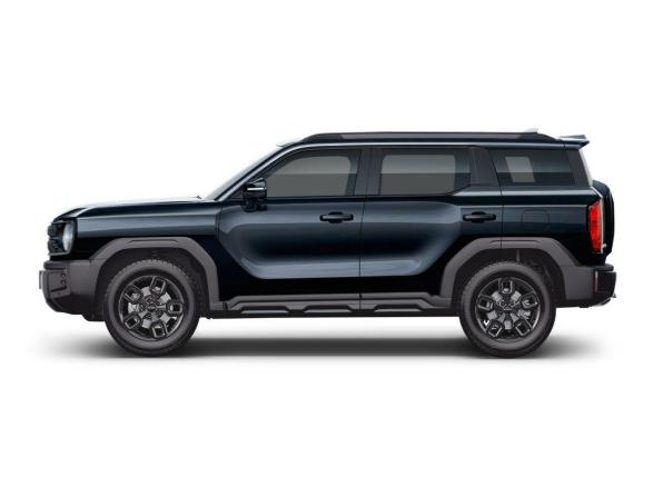 Новый Haval H3 I Рестайлинг 2026 года, цена 3 049 000 рублей, внедорожник, Автокод Объявления