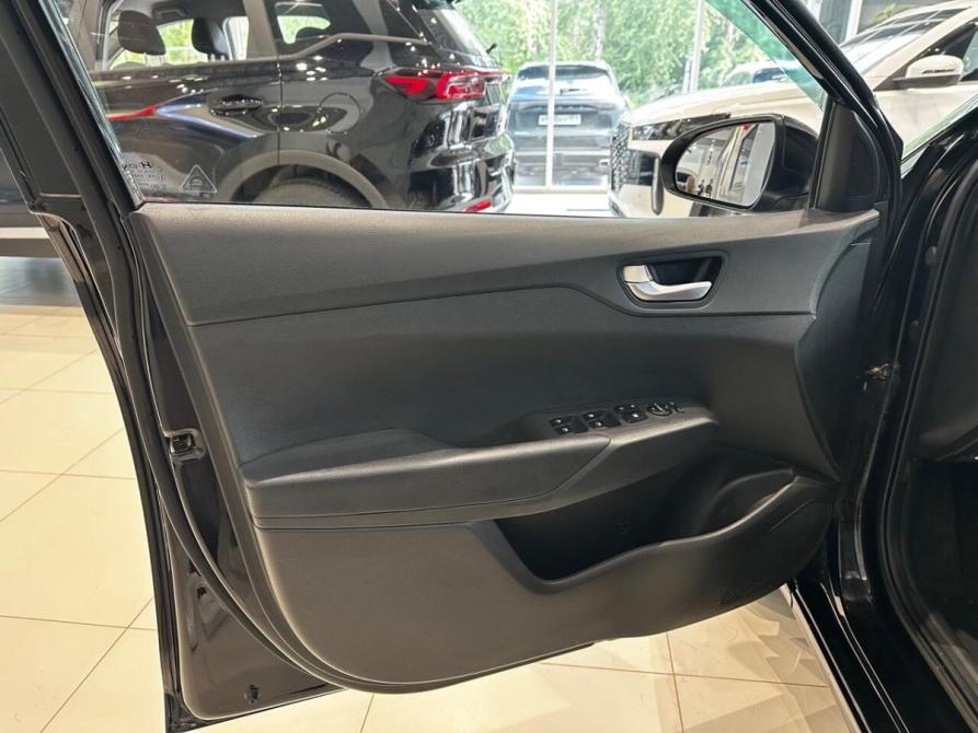 Hyundai Solaris II Рестайлинг Березники  - изображение 26