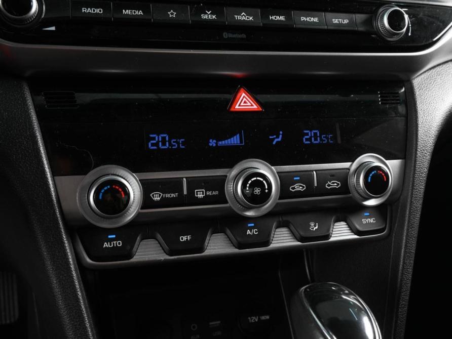 Hyundai Elantra VII (CN7) Ростов-на-Дону  - изображение 14