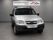Chevrolet Niva I Рестайлинг Тамбов  - изображение 21
