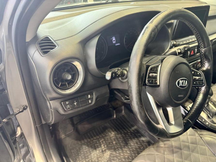 Kia Cerato IV Челябинск  - изображение 10