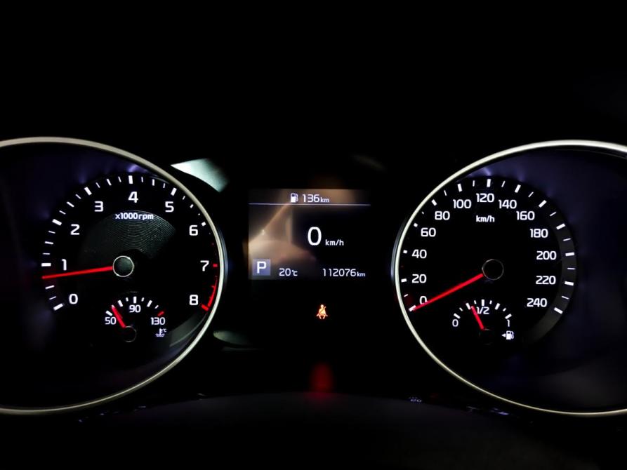 Kia Ceed III Санкт-Петербург  - изображение 13