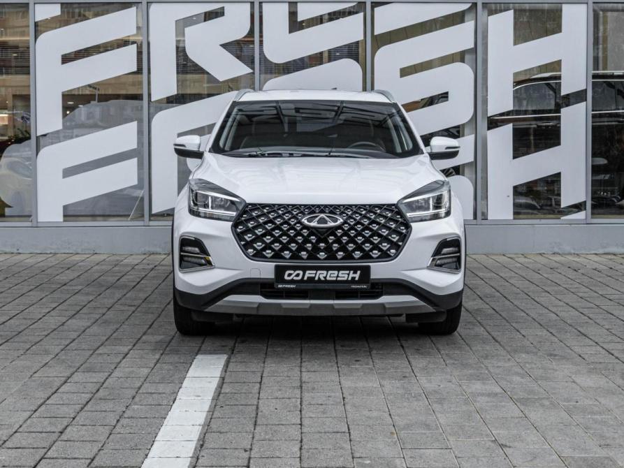 Chery Tiggo 4 Pro I Ставрополь  - изображение 3