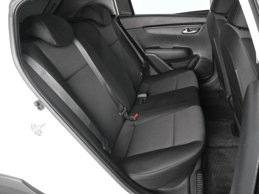 Kia Rio IV Рестайлинг Ростов-на-Дону  - изображение 7
