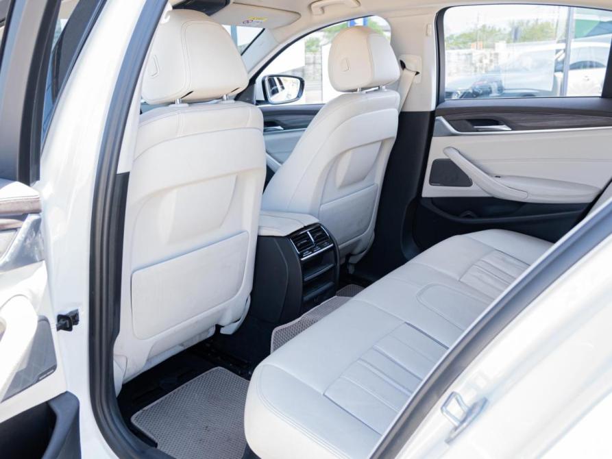 BMW 5 серии VII (G30/G31/G38) Краснодар  - изображение 11