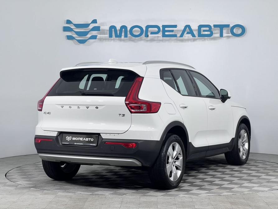 Volvo XC40 I Калининград  - изображение 5