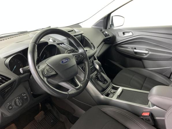 Ford Kuga II Рестайлинг с пробегом 2018 года, цена 1 950 000 рублей, 53766 км, внедорожник, Автокод Объявления